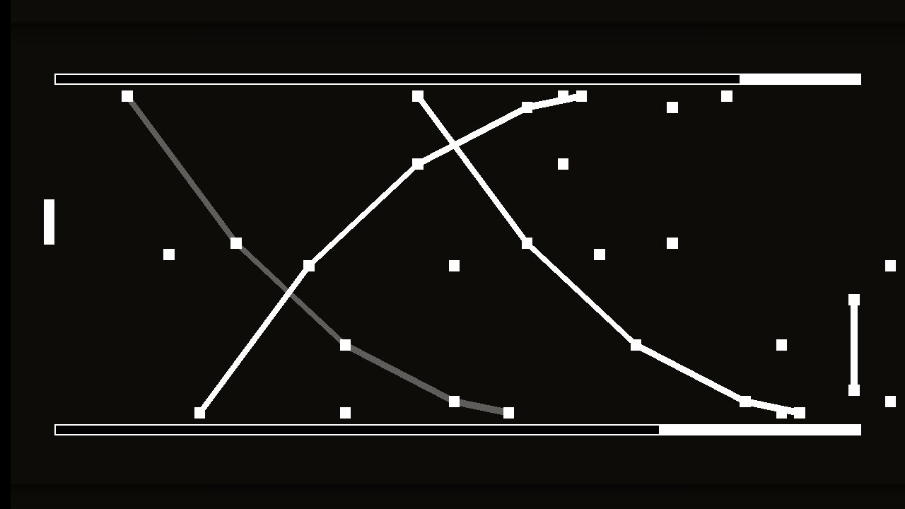 BIT.TRIP BEAT screenshot 8