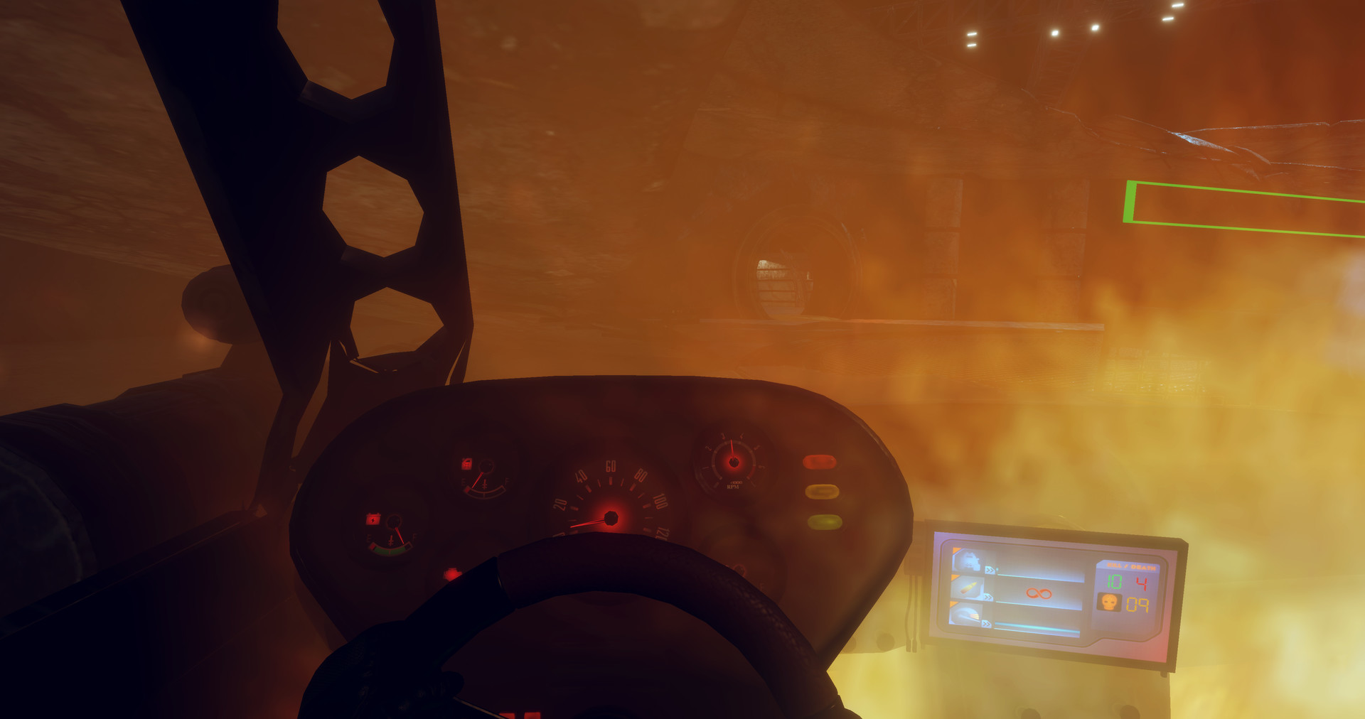 RoadkillerZ screenshot 6
