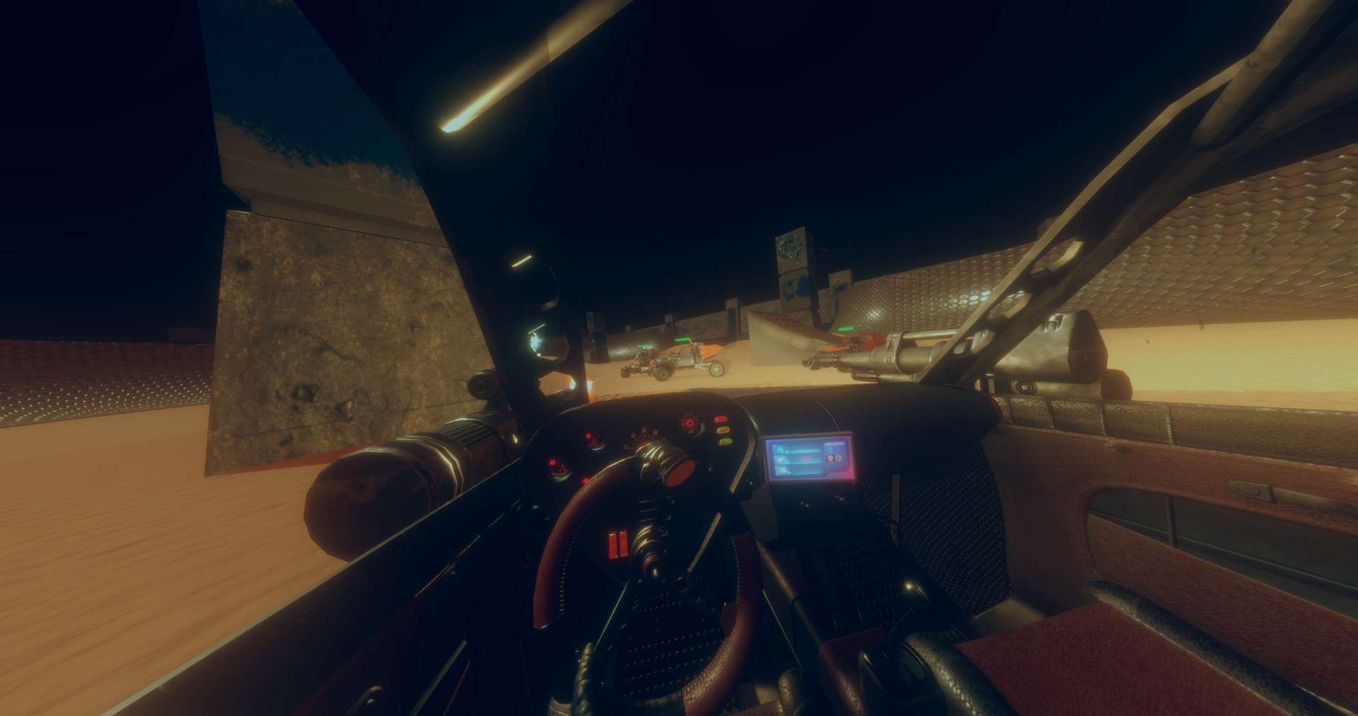 RoadkillerZ screenshot 8