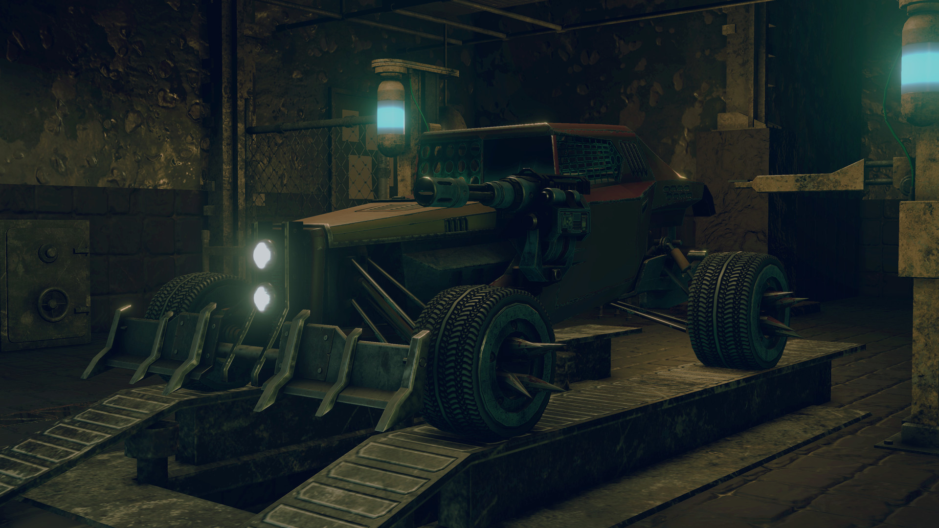 RoadkillerZ screenshot 11