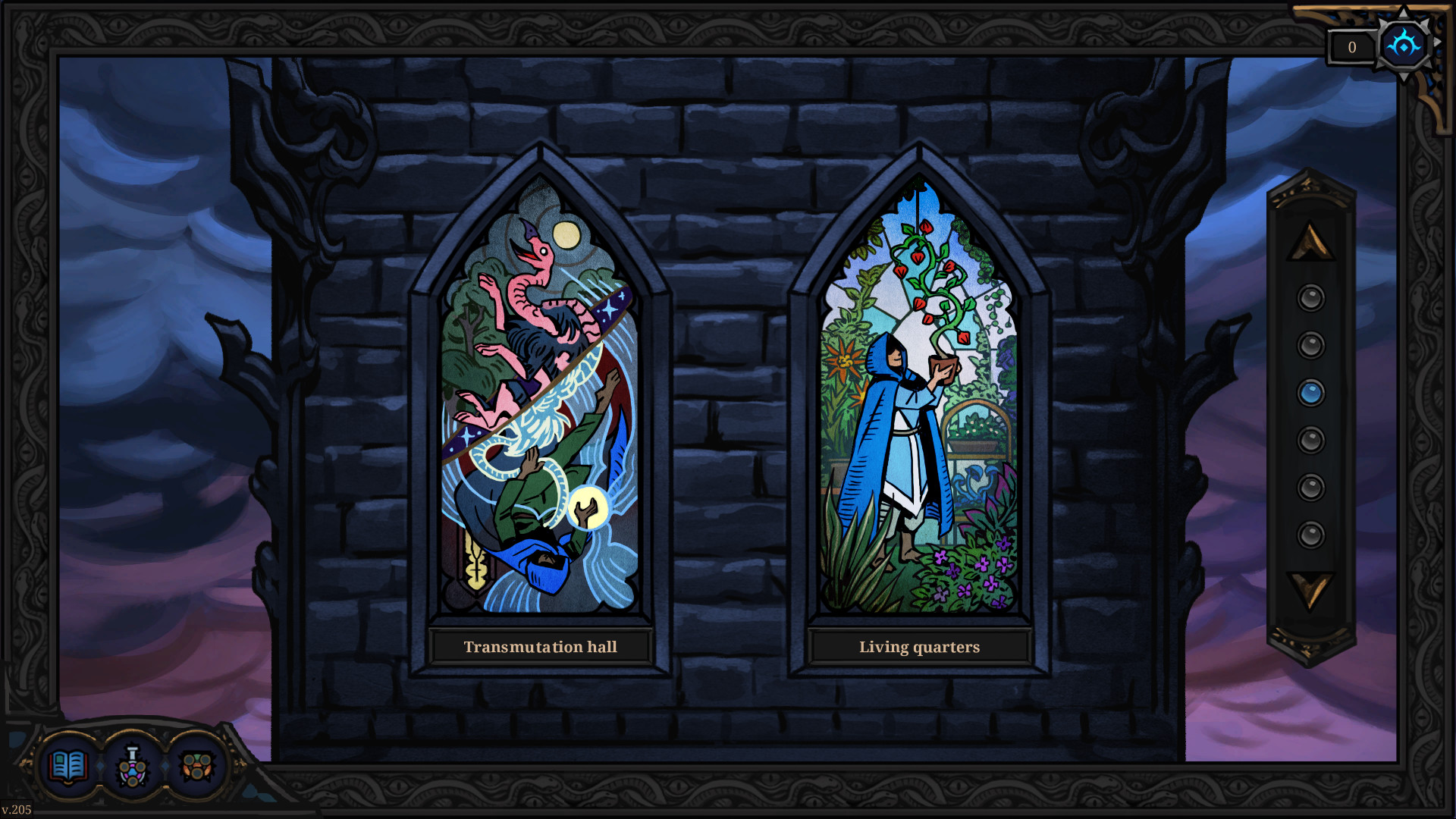 Spire of Sorcery screenshot 24