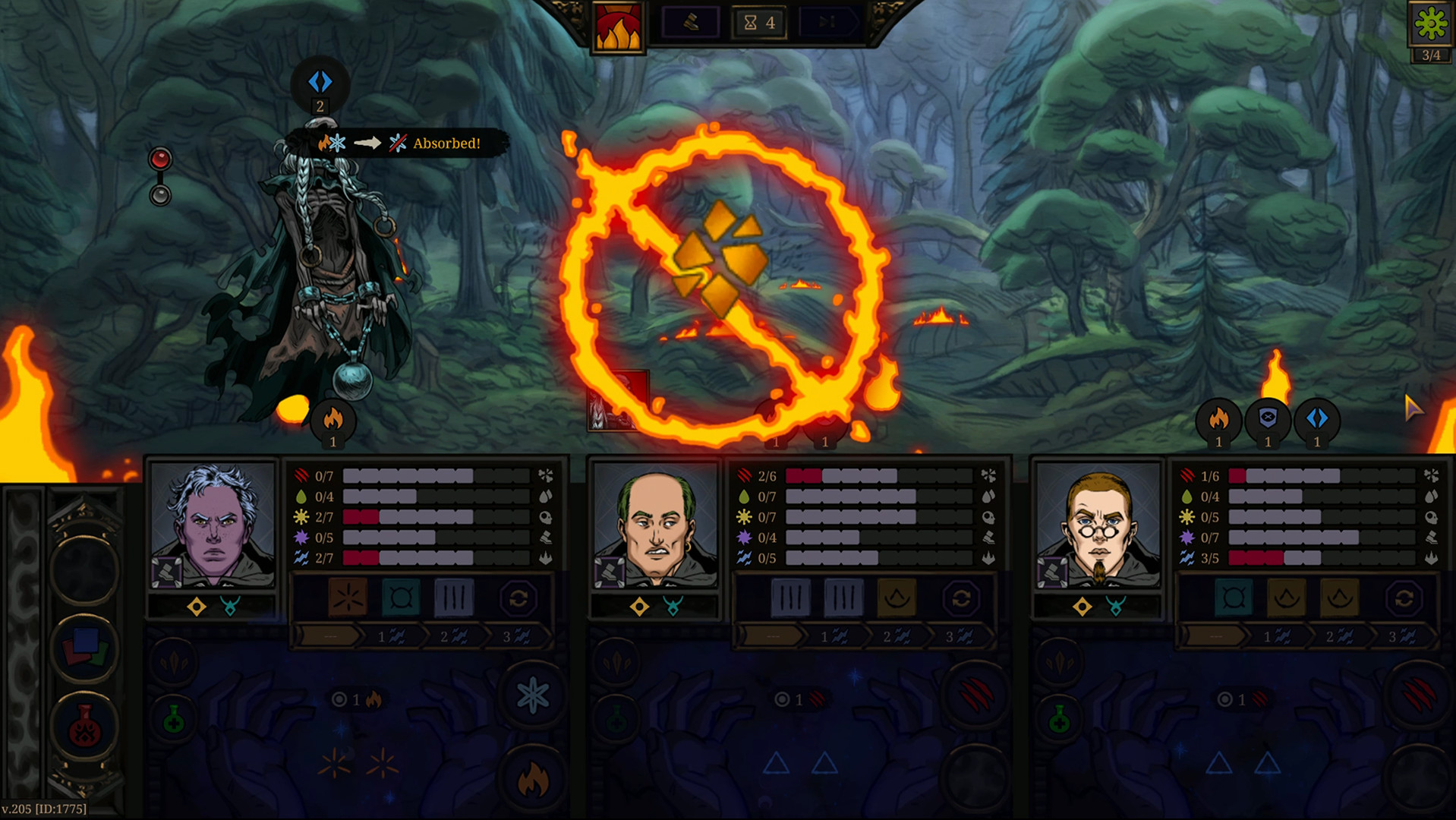 Spire of Sorcery screenshot 13