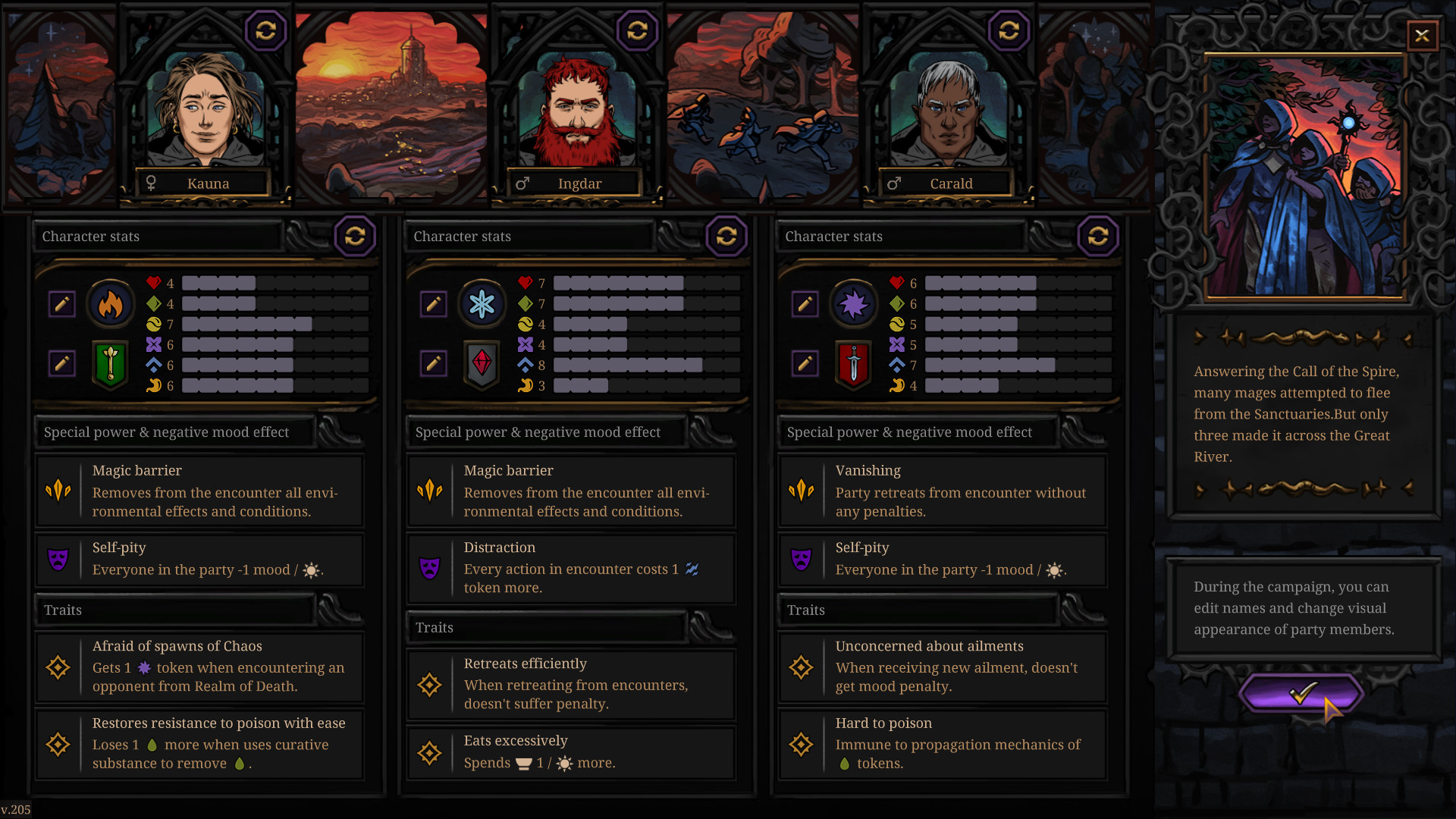 Spire of Sorcery screenshot 19