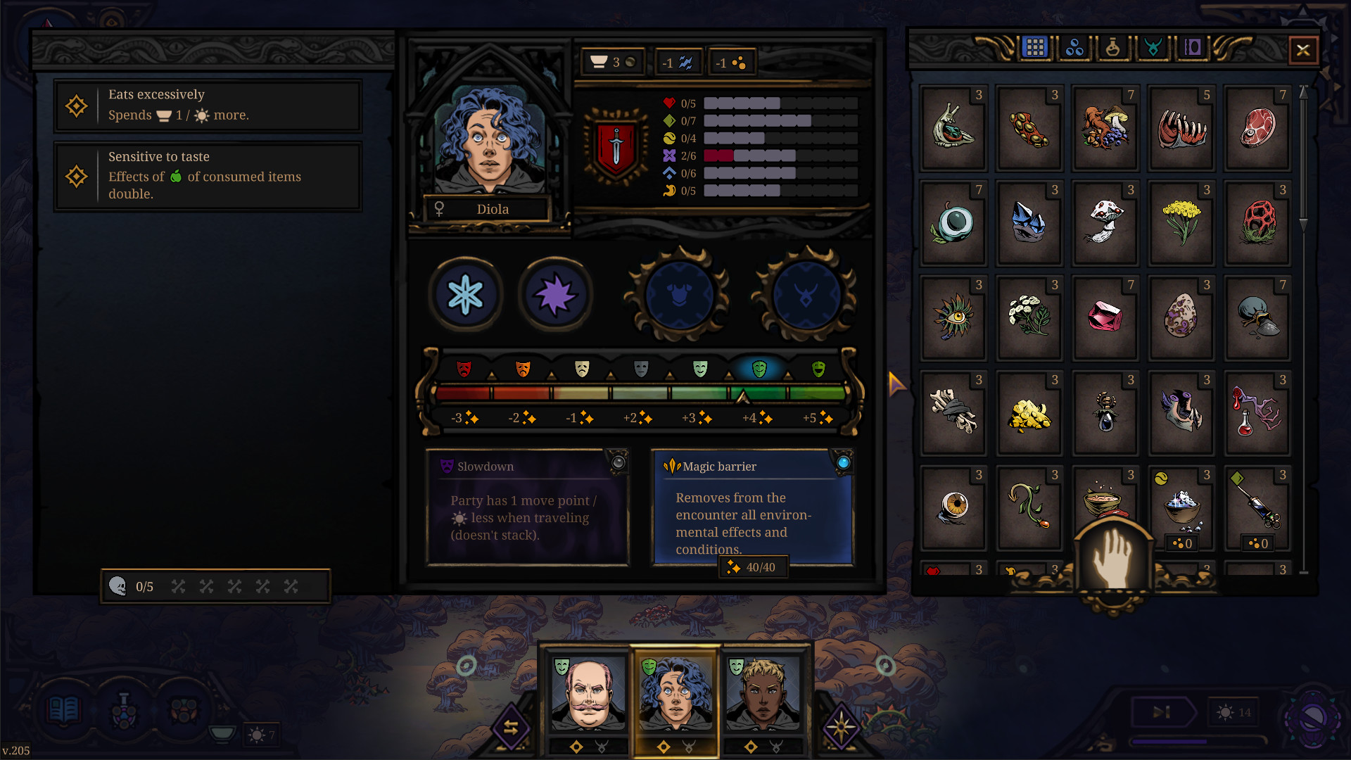 Spire of Sorcery screenshot 21