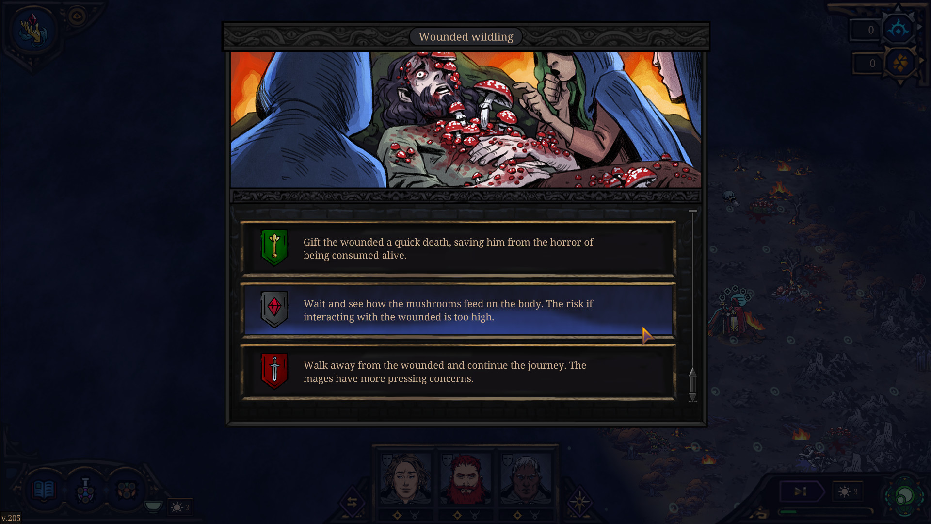 Spire of Sorcery screenshot 18