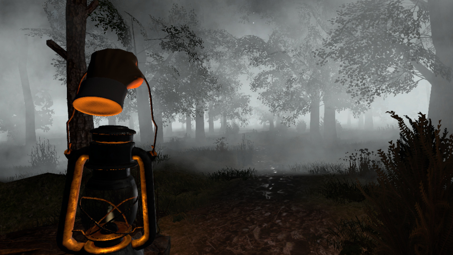 End of the Road VR screenshot 1