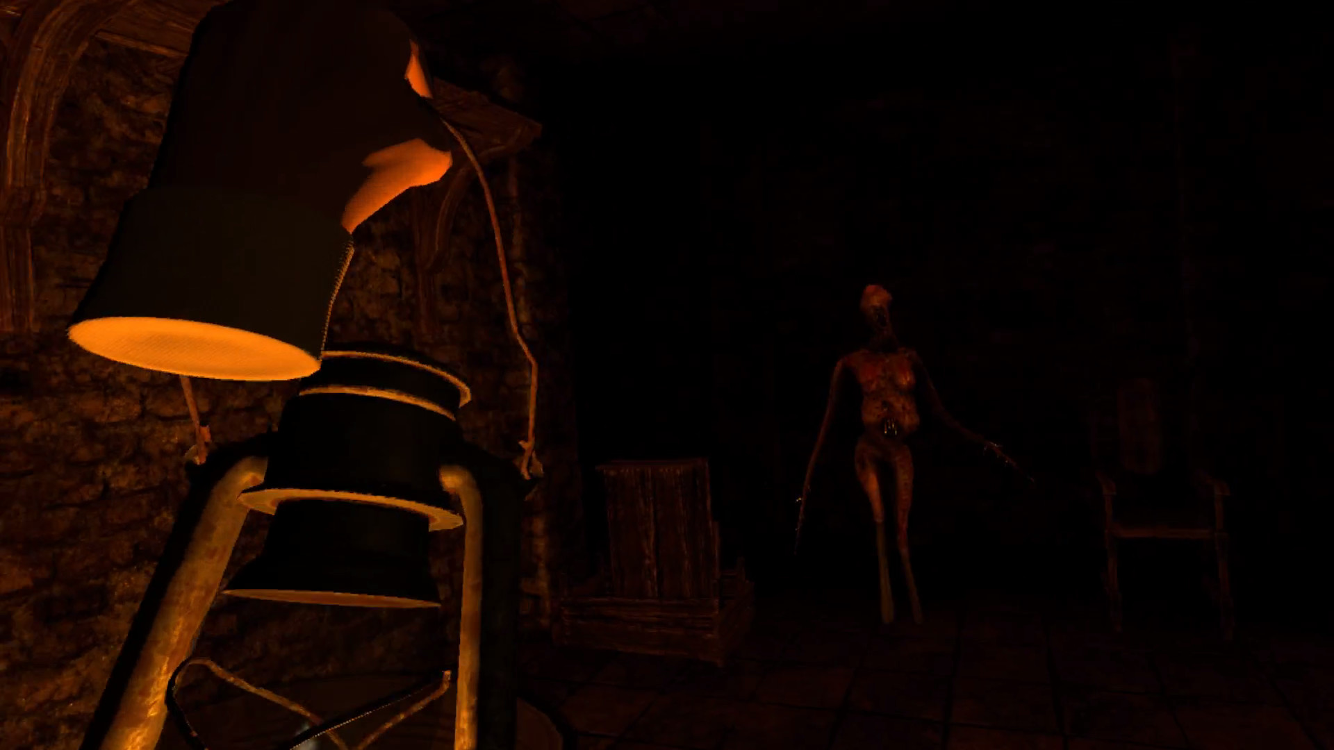 End of the Road VR screenshot 7