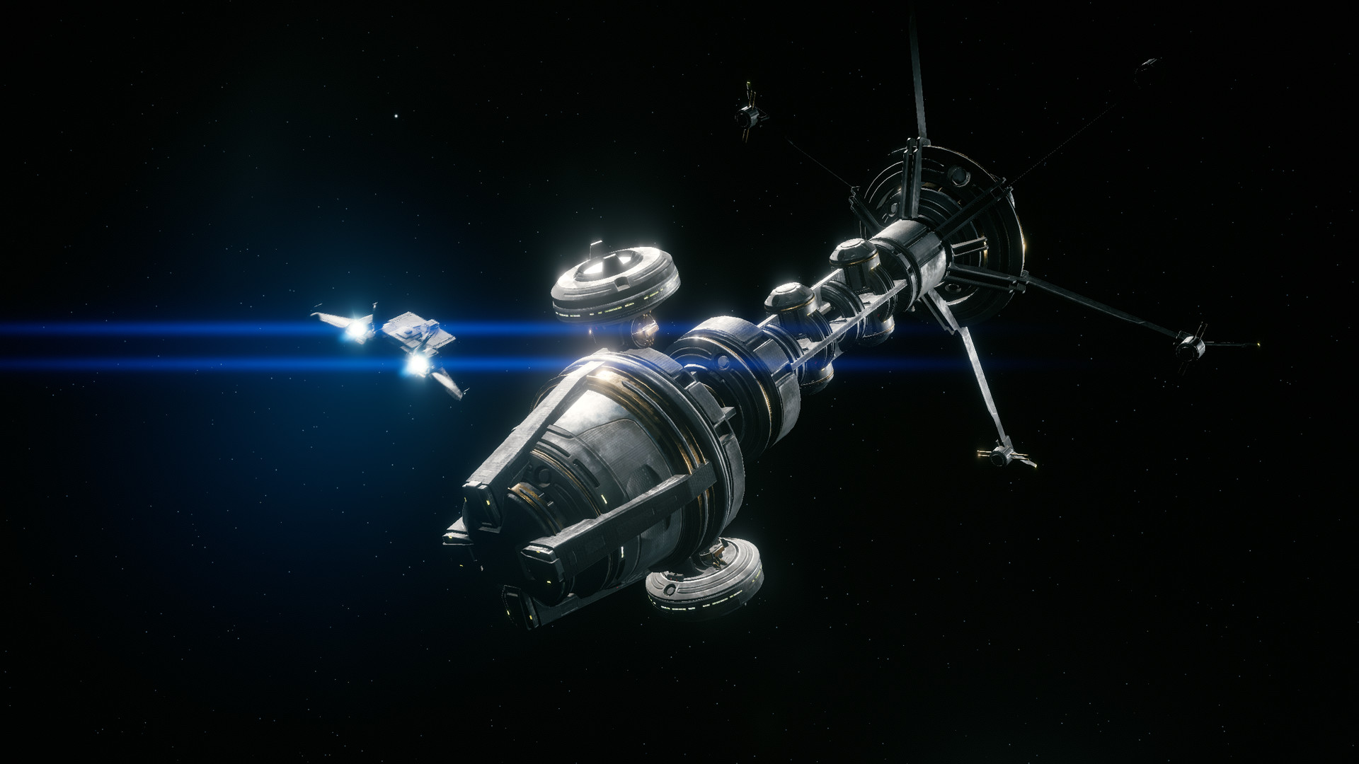 BATTLETECH screenshot 5