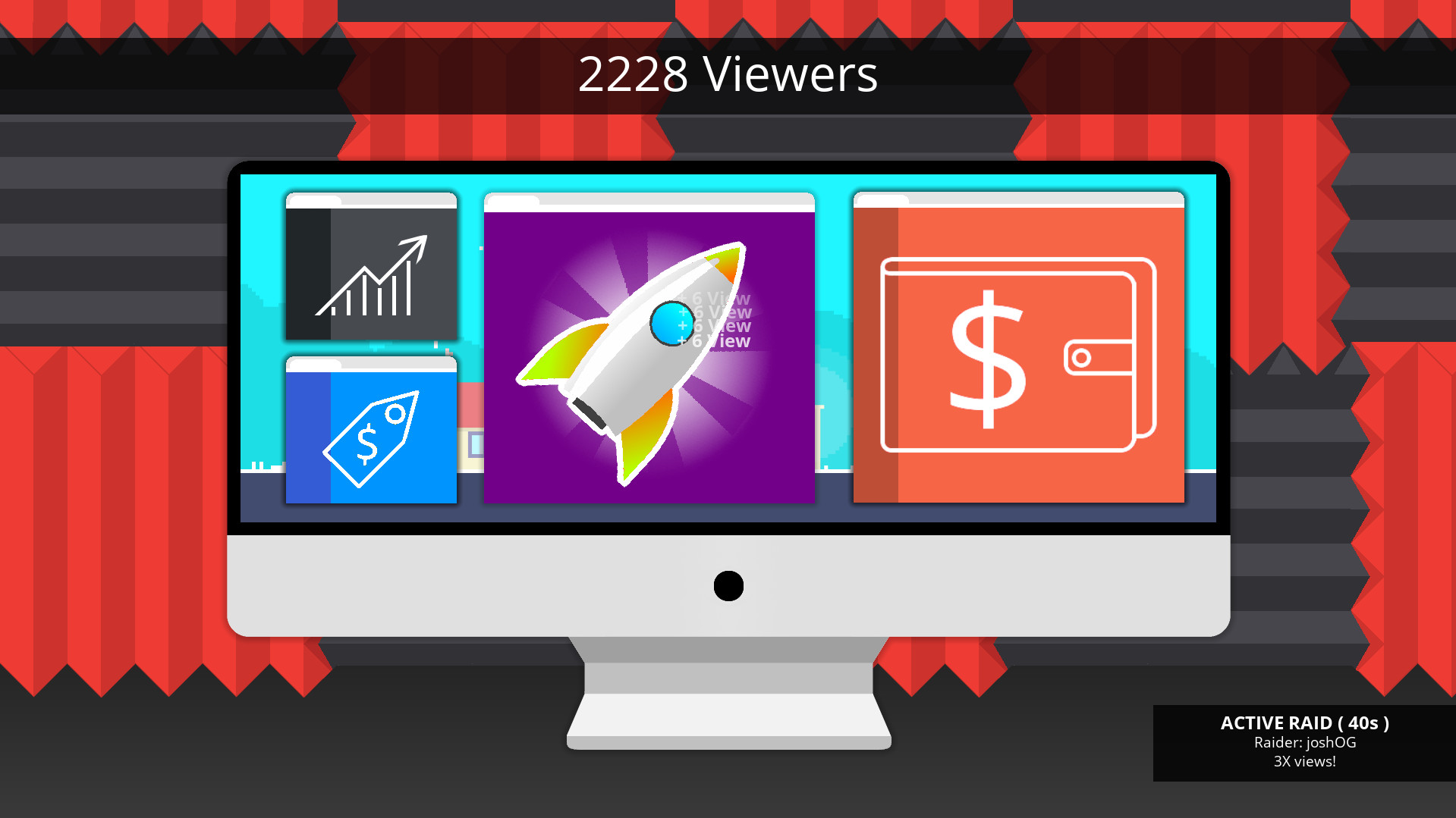Stream Service screenshot 5
