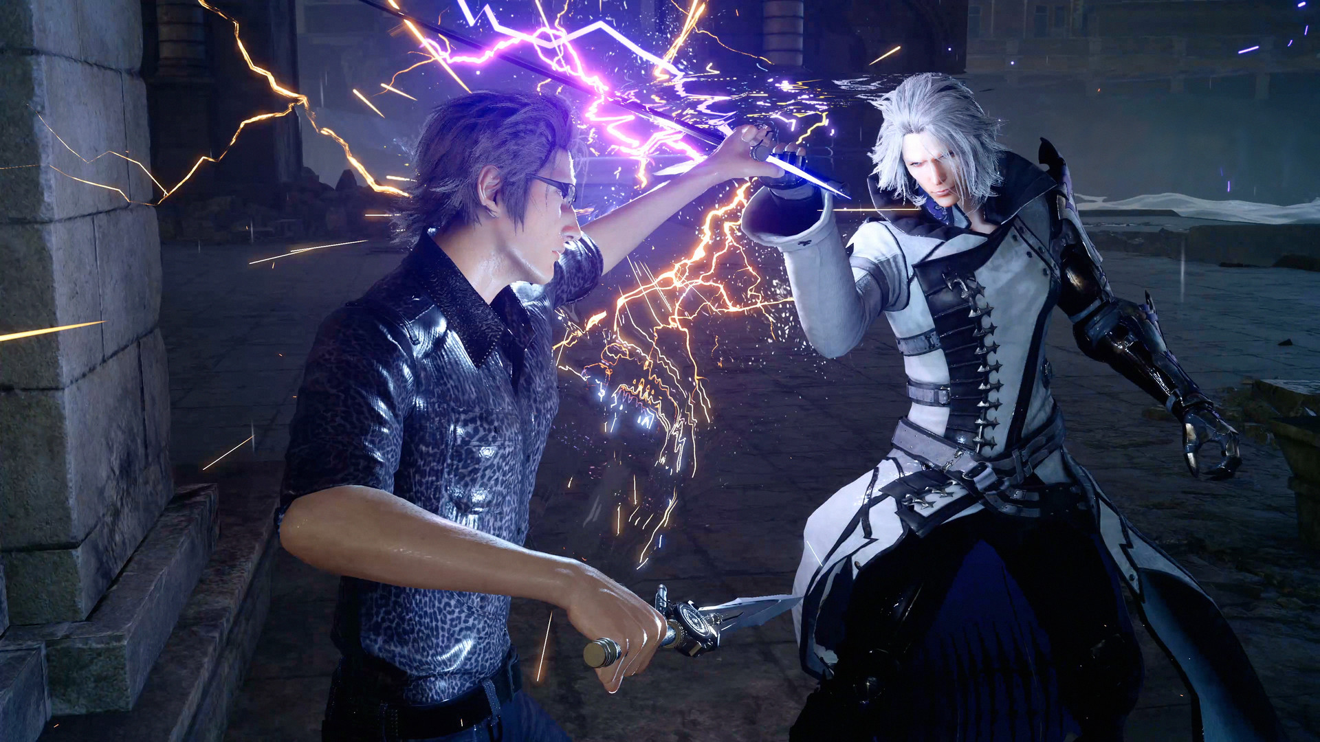 FINAL FANTASY XV WINDOWS EDITION screenshot 16