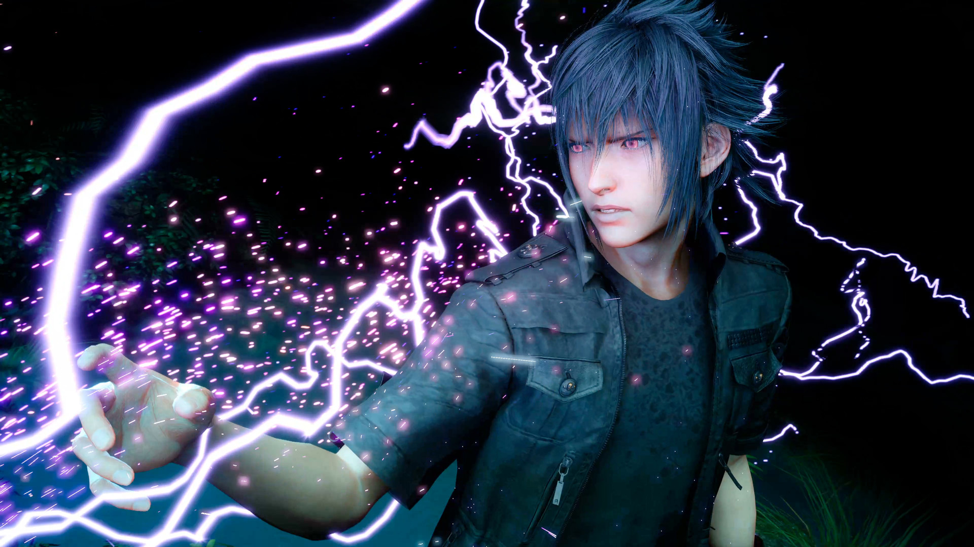 FINAL FANTASY XV WINDOWS EDITION screenshot 5