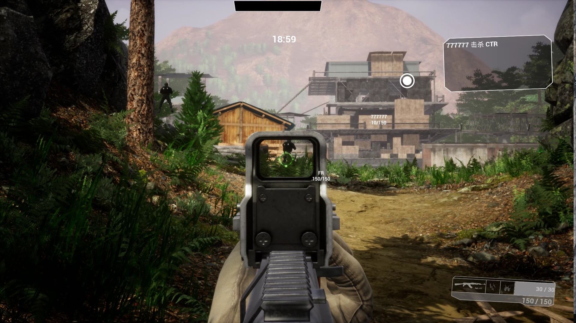斩毒:黑与白(Narcotics Police:Black and White) screenshot 3
