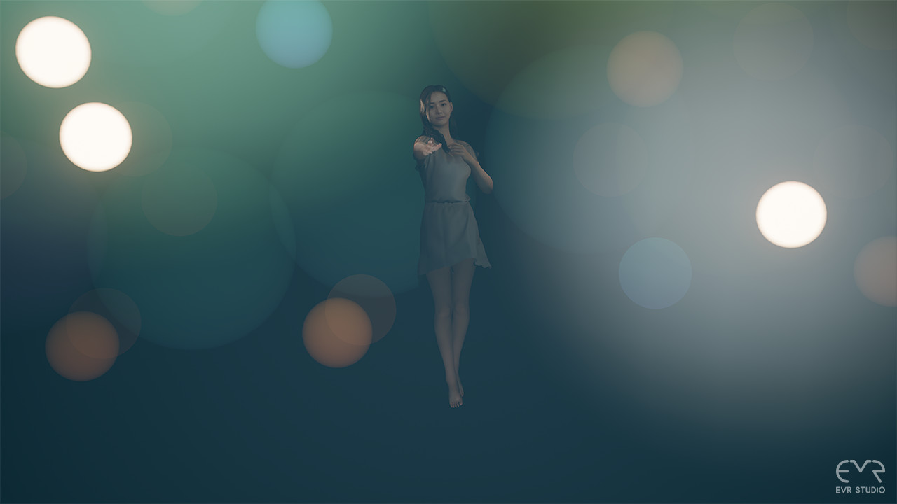 ProjectM : Dream screenshot 5