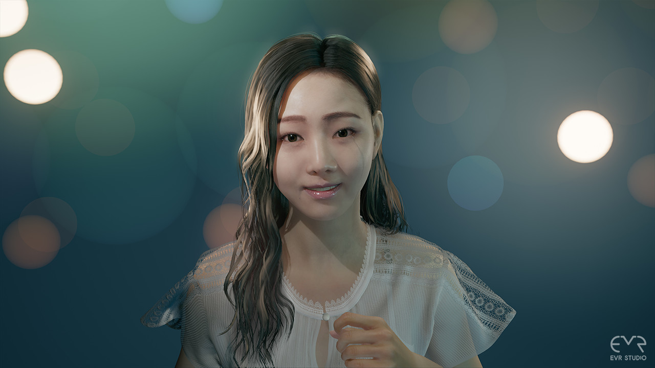 ProjectM : Dream screenshot 4