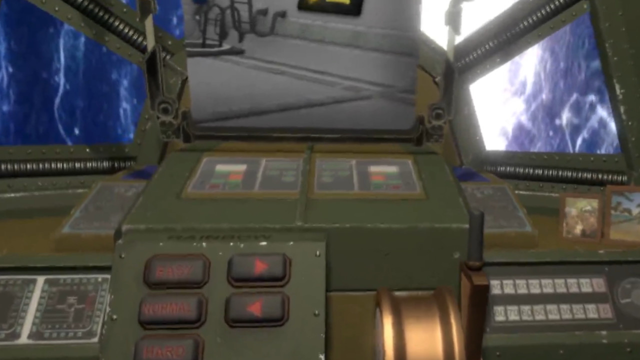 Mission B screenshot 3