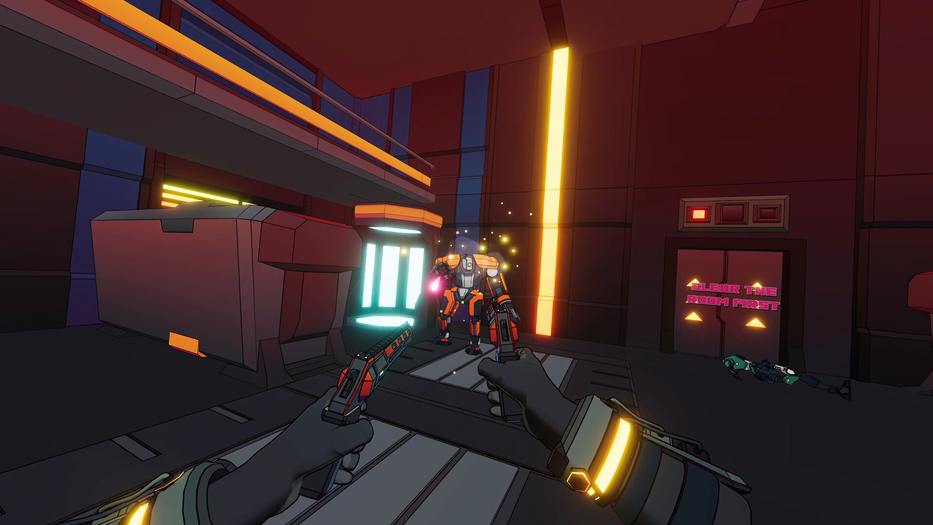 Sweet Surrender VR screenshot 7