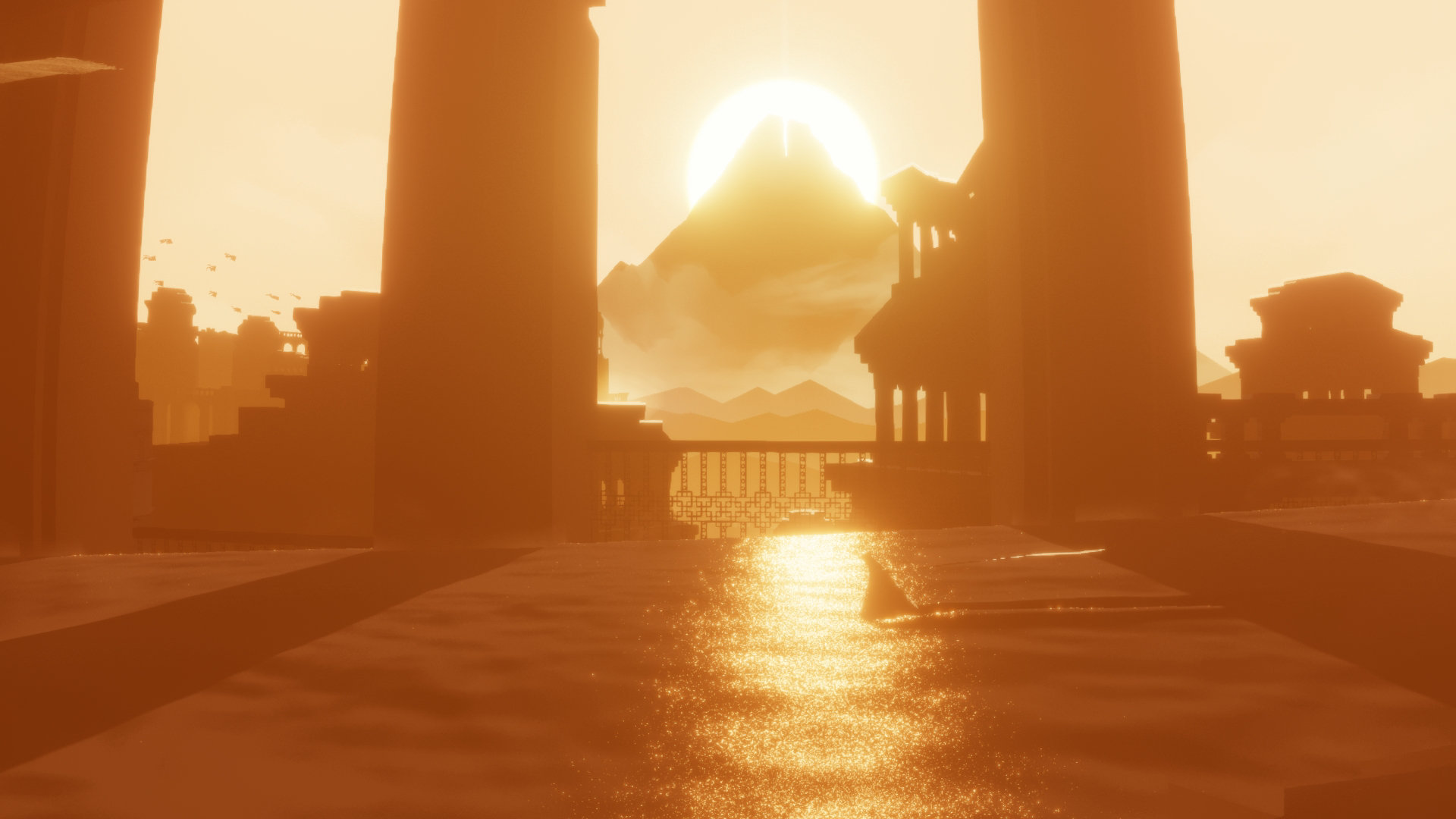 Journey screenshot 7