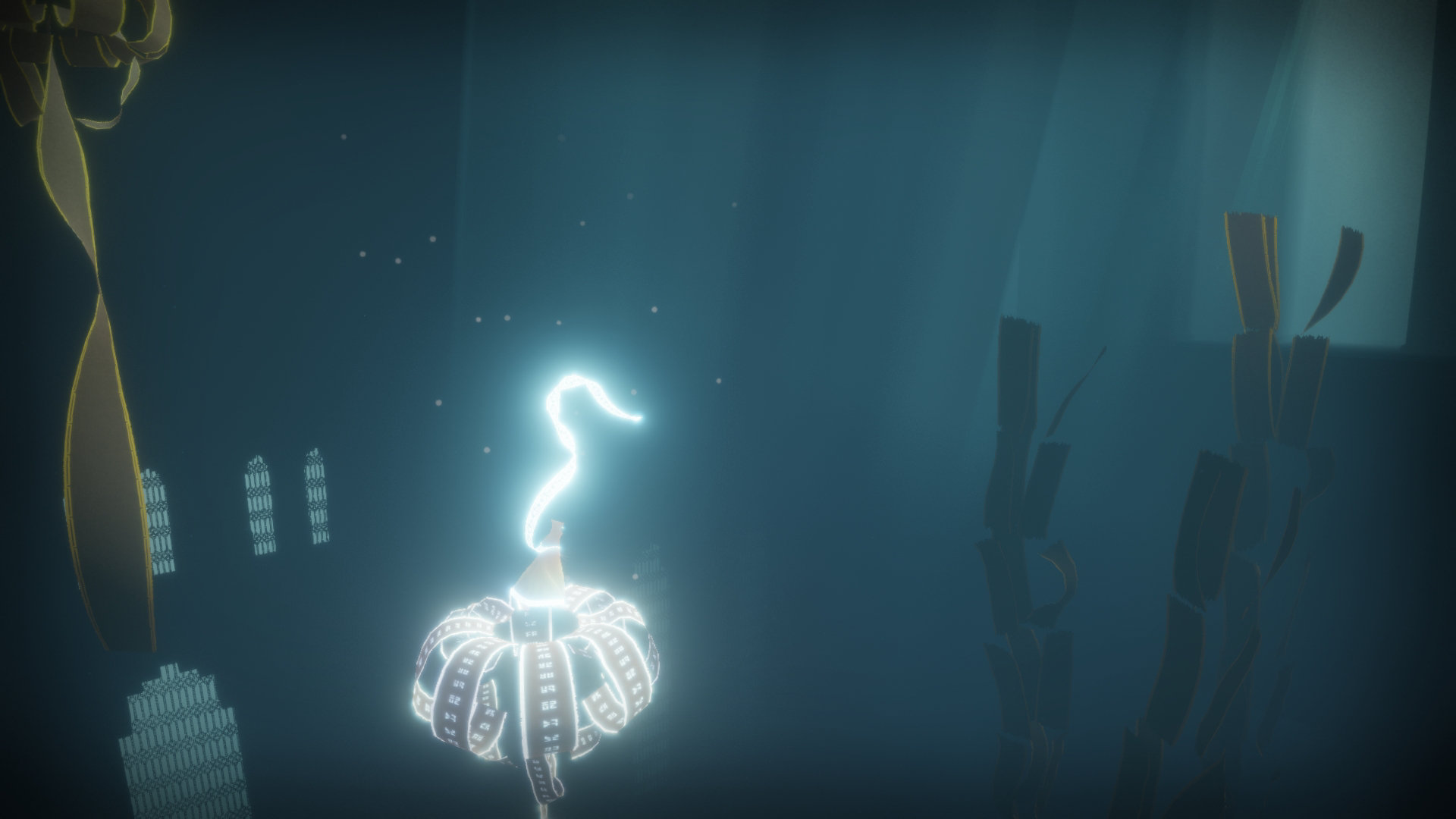 Journey screenshot 2