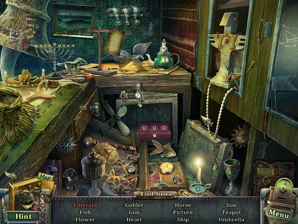 Calavera: Day of the Dead Collector's Edition screenshot 2