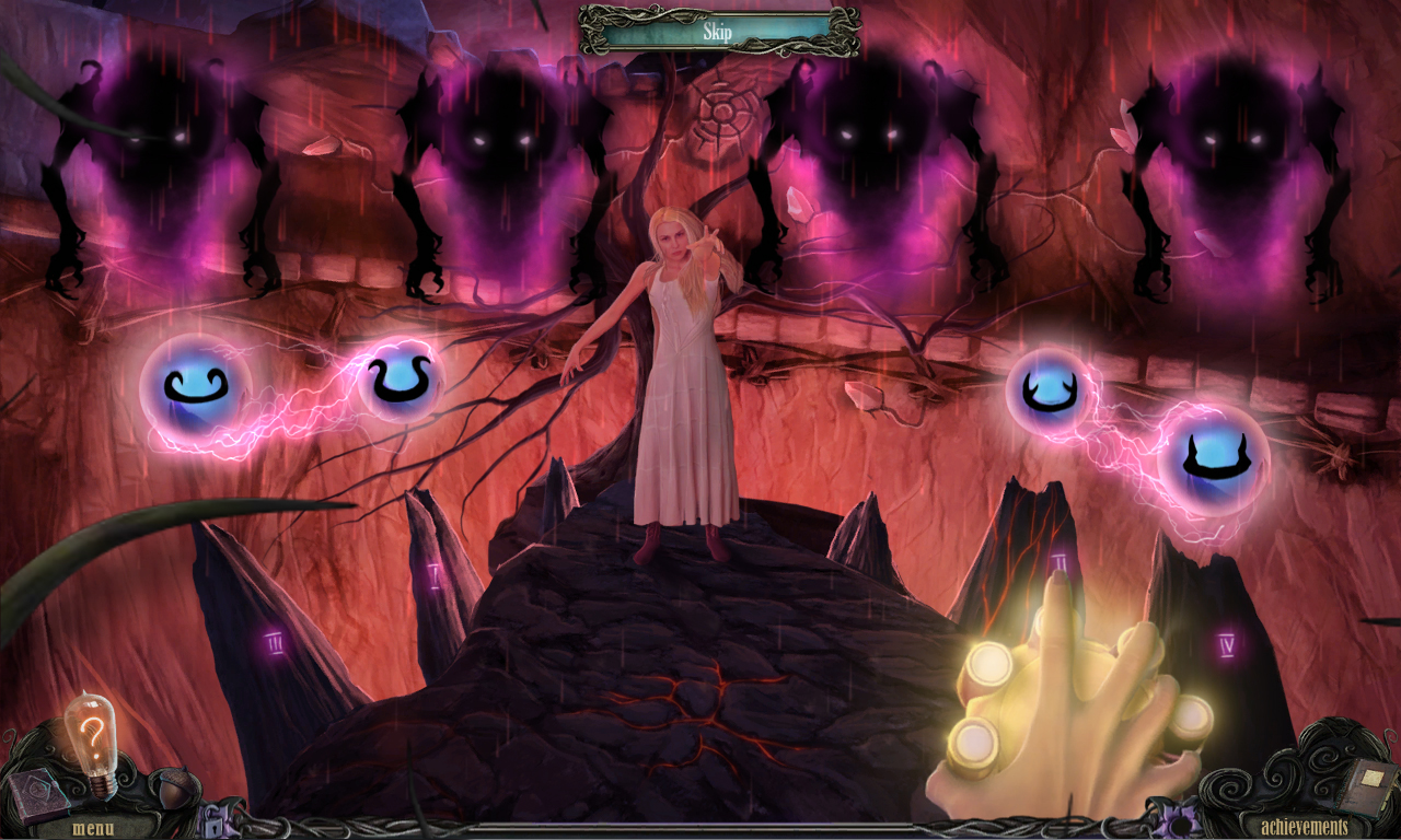 Rite of Passage: Child of the Forest Collector's Edition screenshot 9