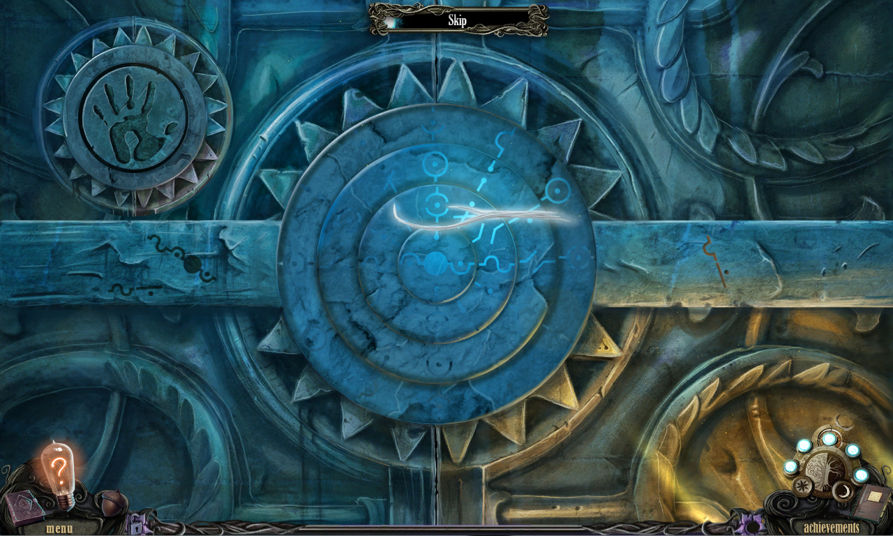 Rite of Passage: Child of the Forest Collector's Edition screenshot 3