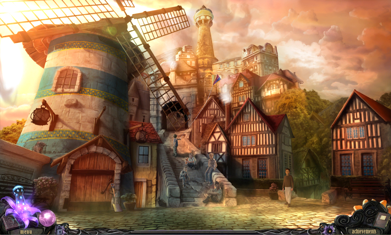 Rite of Passage: Child of the Forest Collector's Edition screenshot 7