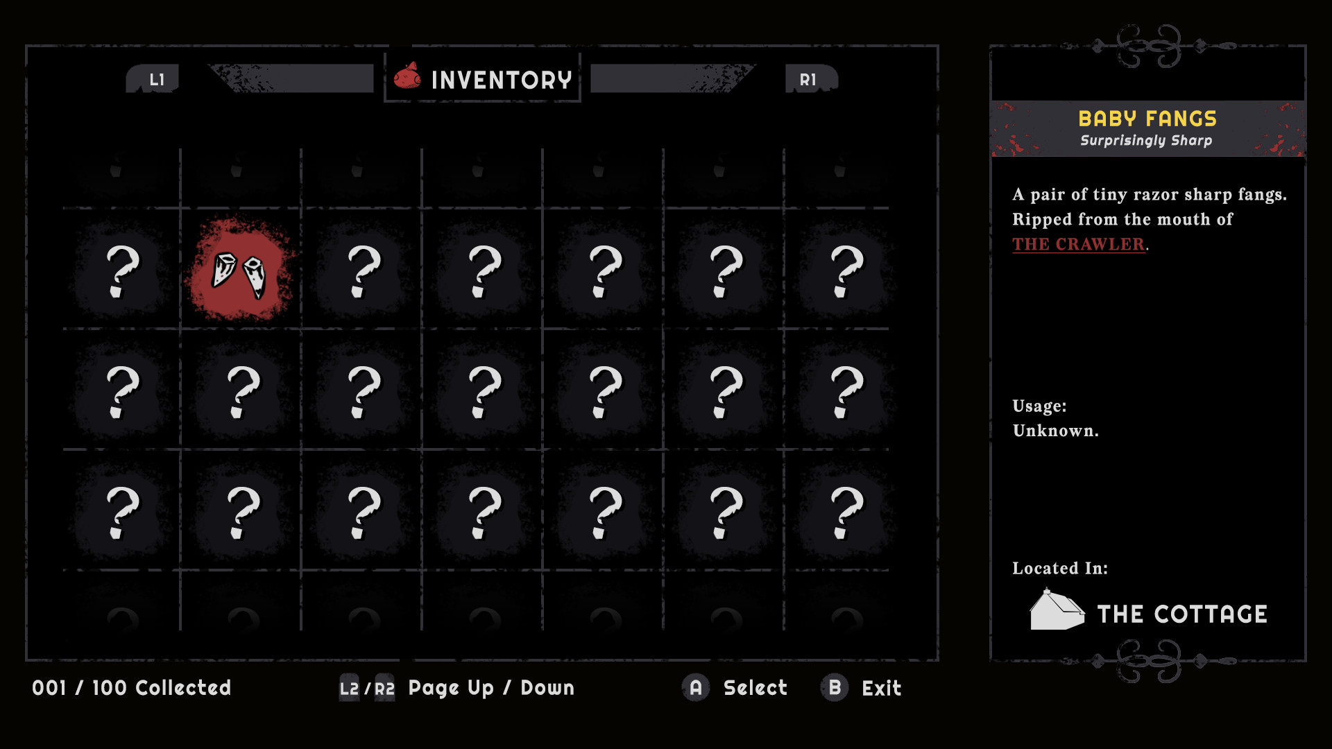 Trail of the Damned screenshot 2