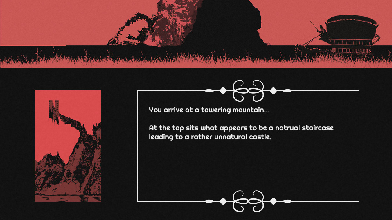 Trail of the Damned screenshot 5