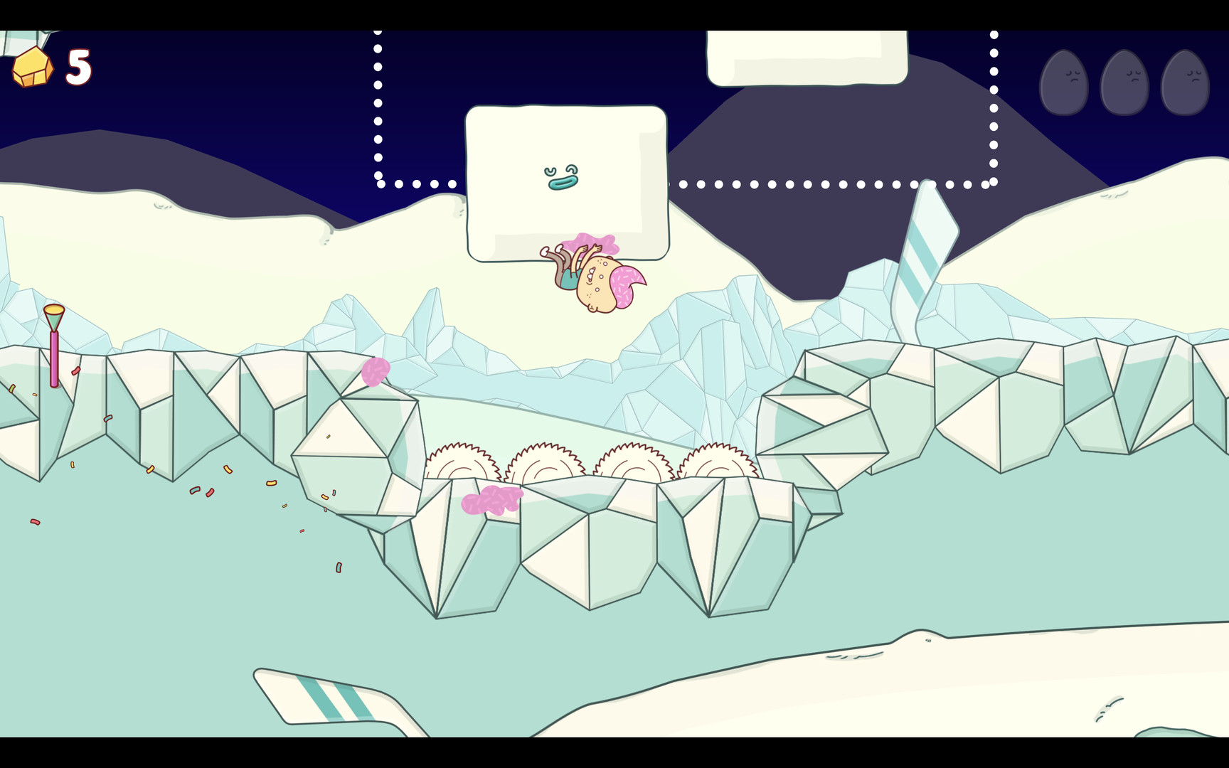 Eggggg screenshot 6