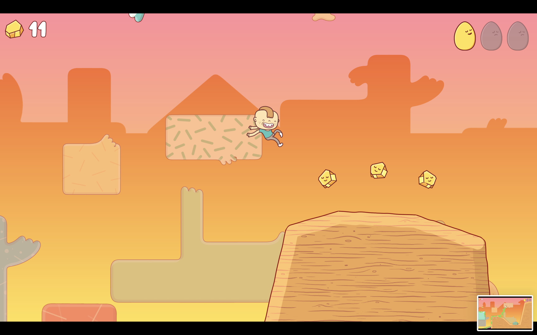 Eggggg screenshot 5