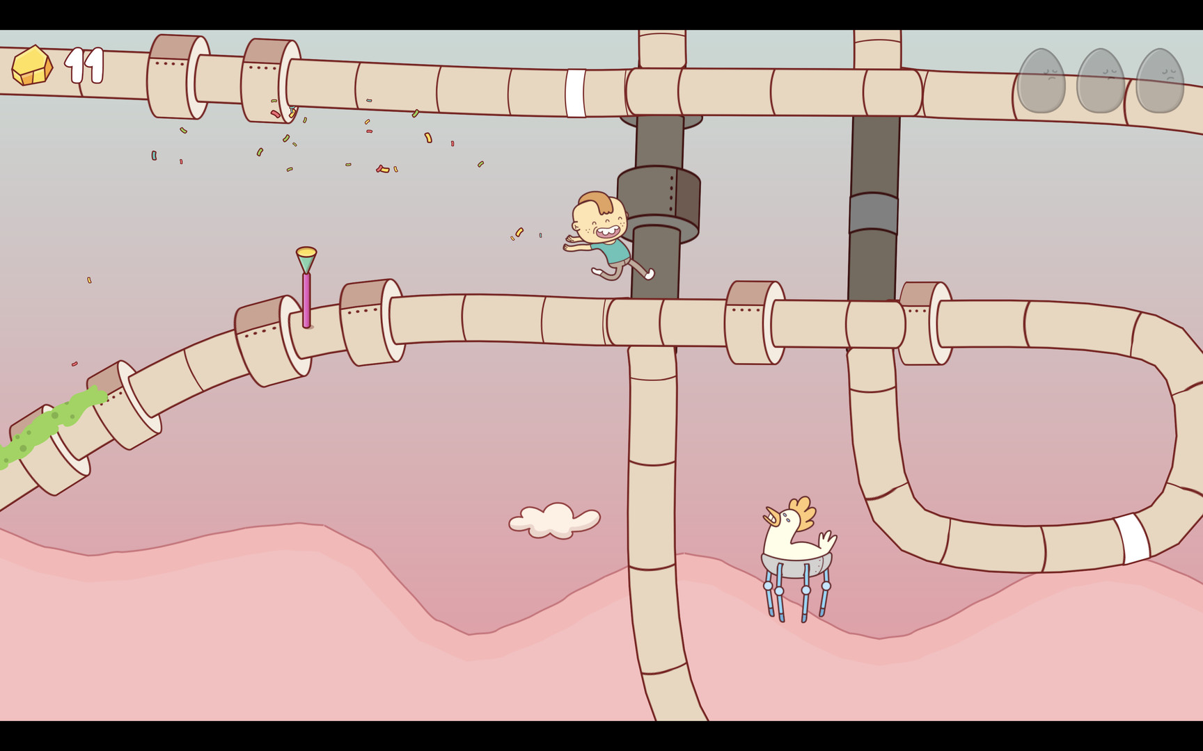 Eggggg screenshot 9