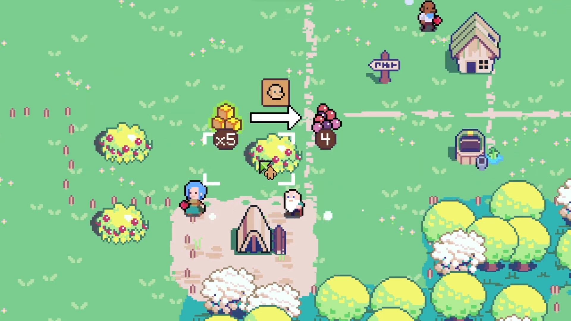 dotAGE screenshot 14
