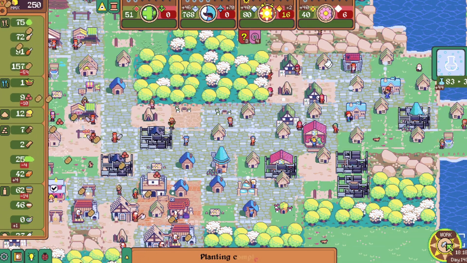 dotAGE screenshot 3