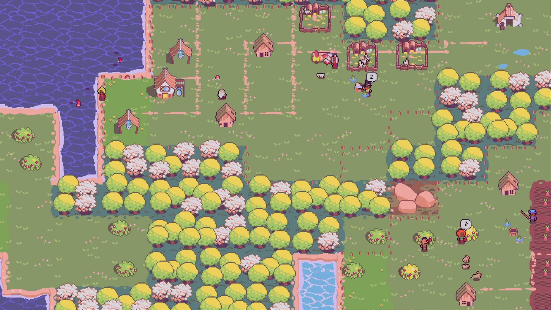 dotAGE screenshot 12