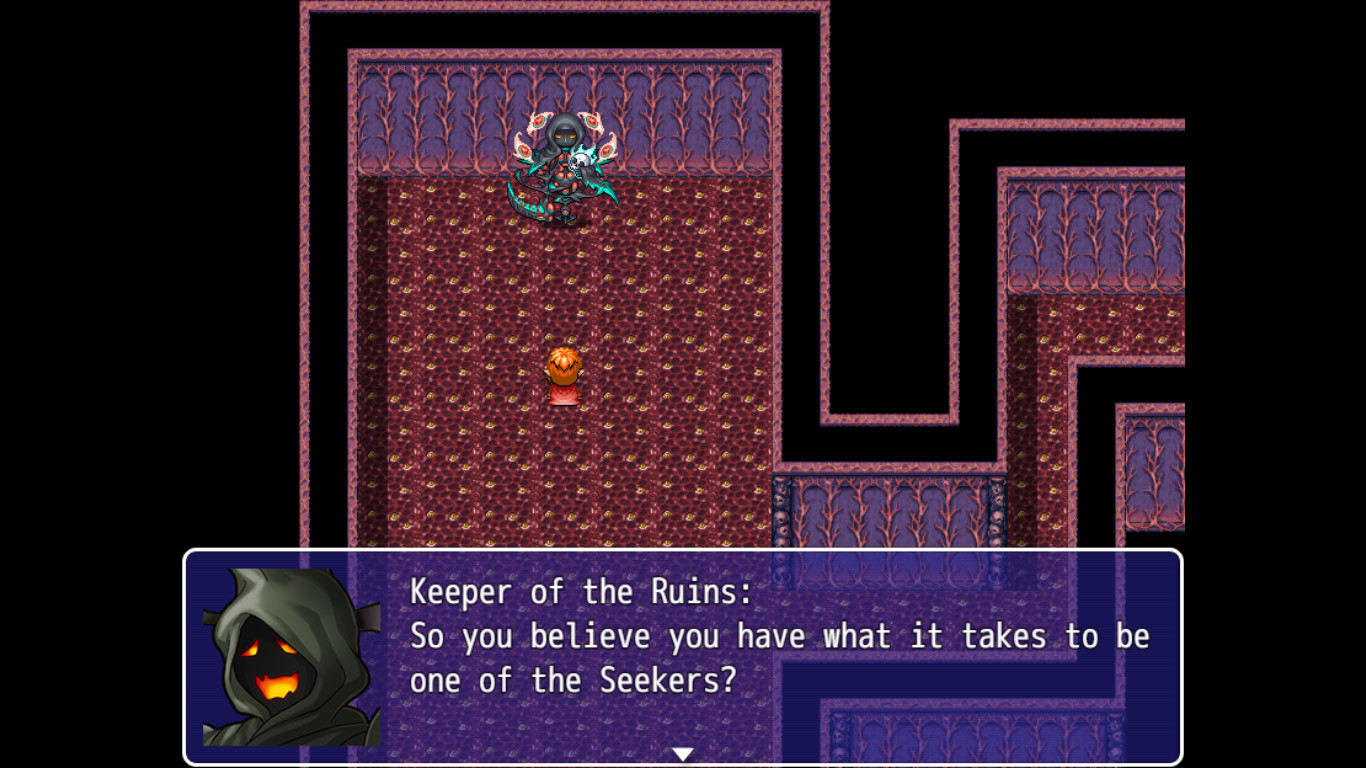 The Seeker screenshot 3