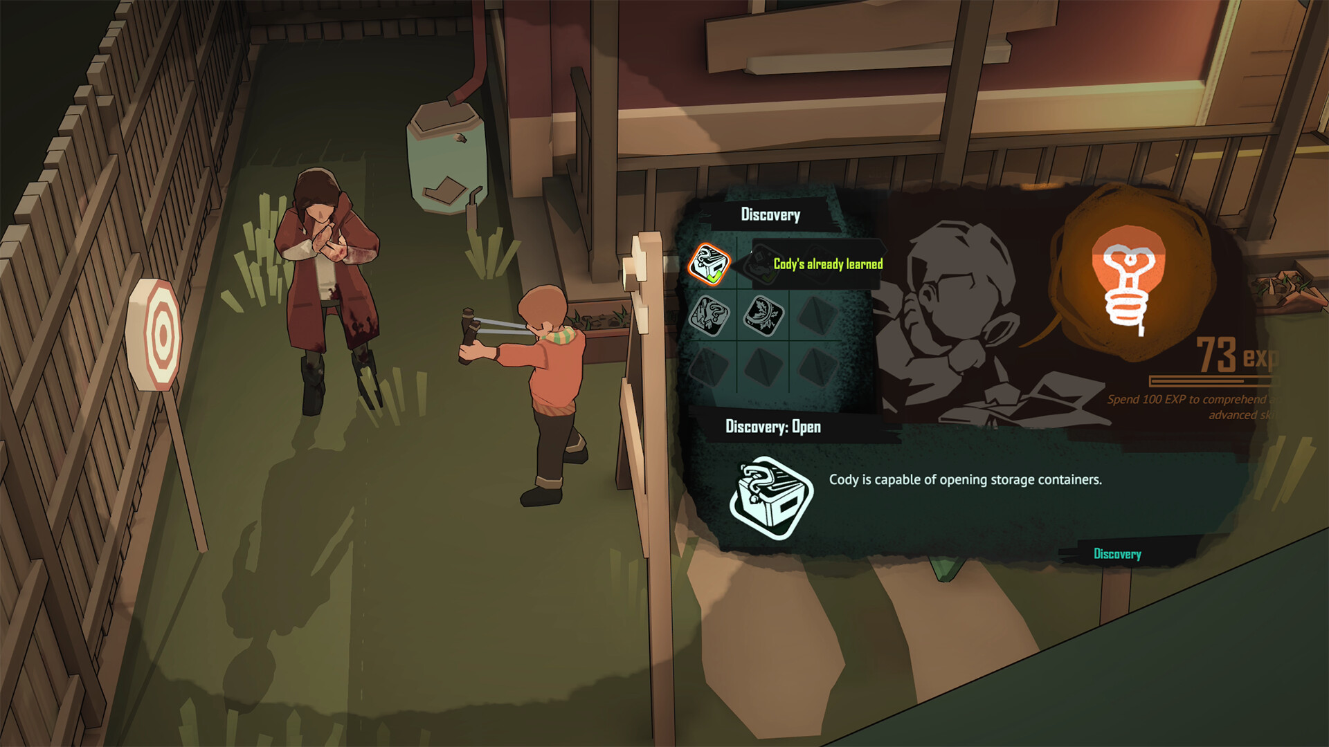 UNDYING - "KINGDOM" screenshot 1