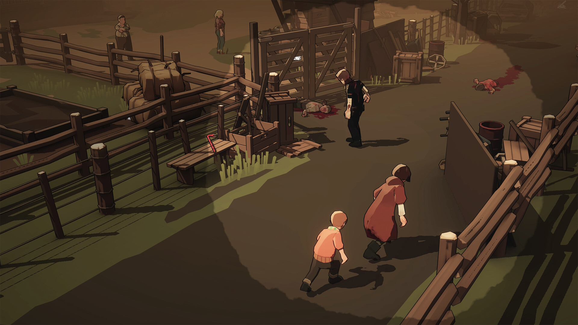 UNDYING - "KINGDOM" screenshot 4