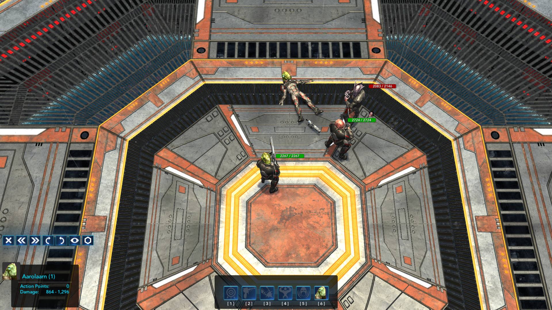 Age of Gladiators II: Death League screenshot 3