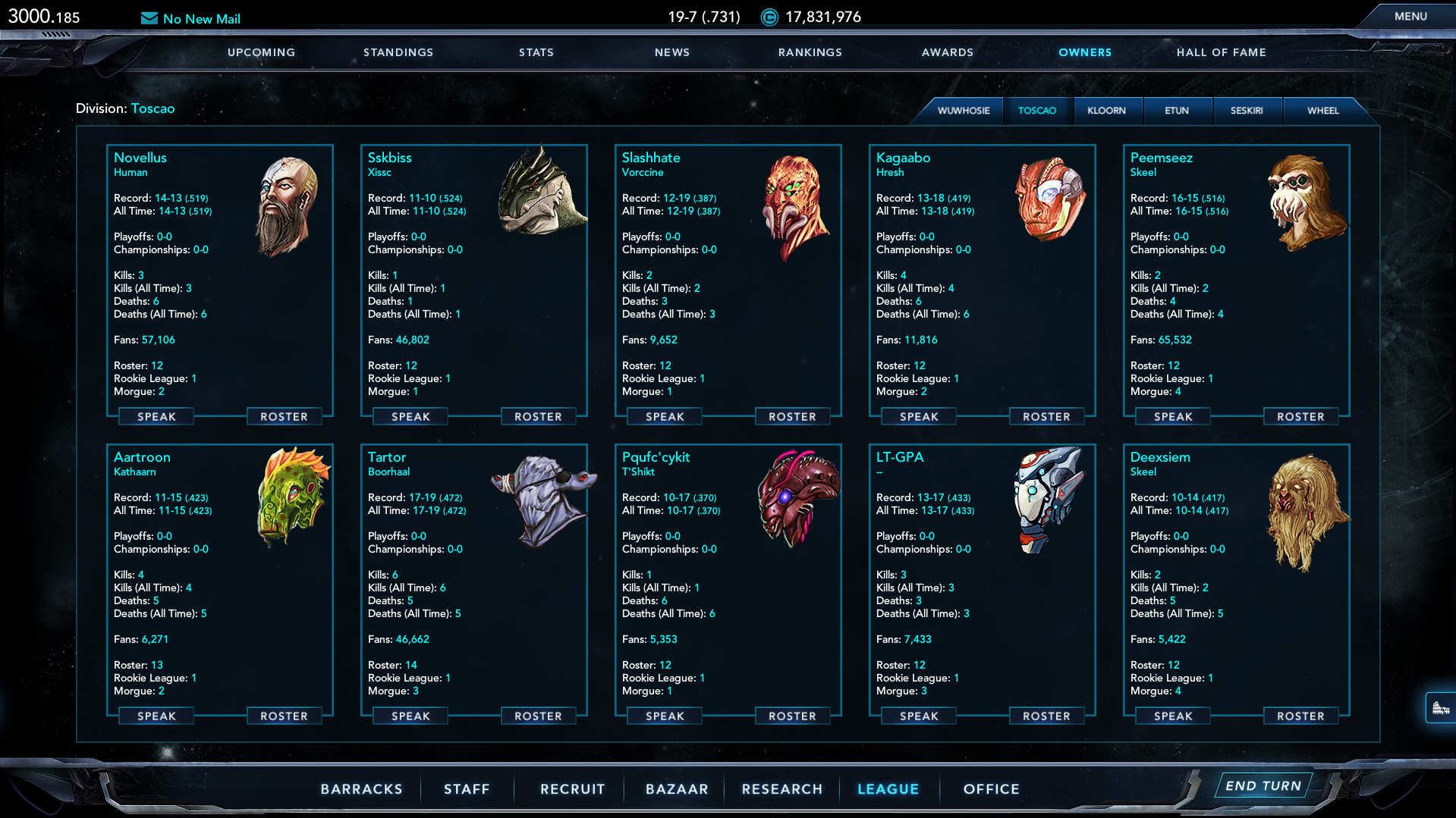 Age of Gladiators II: Death League screenshot 5