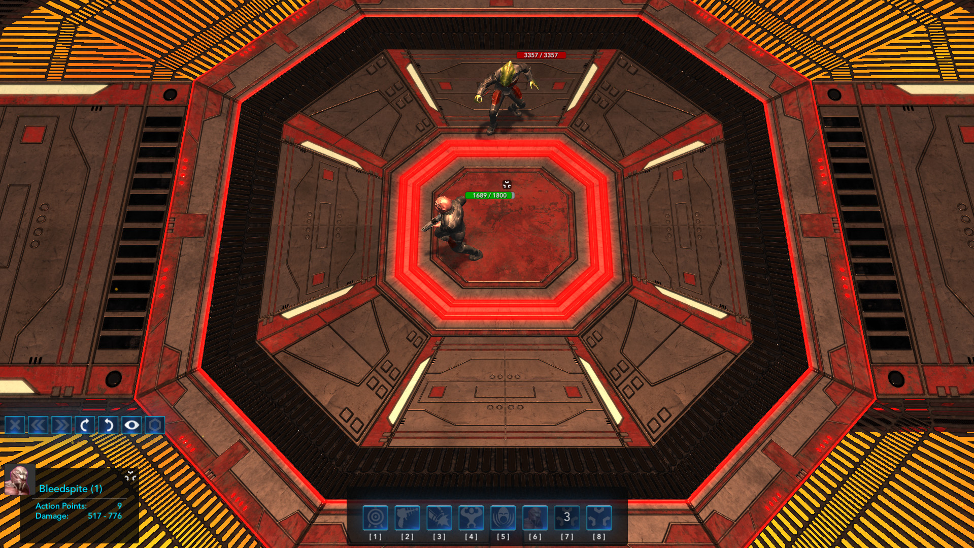 Age of Gladiators II: Death League screenshot 7
