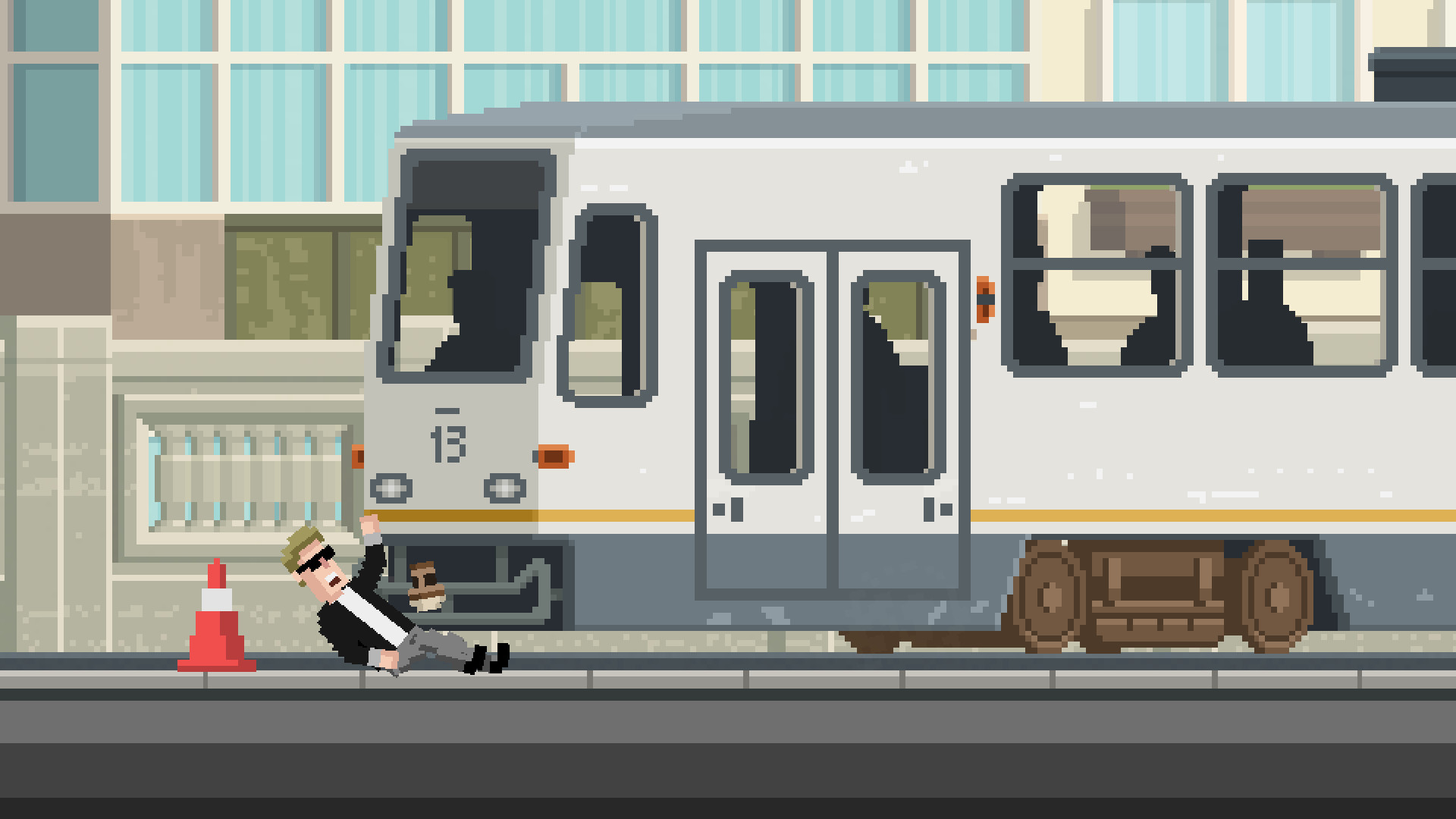 Don't Tax Me, Bro! screenshot 7