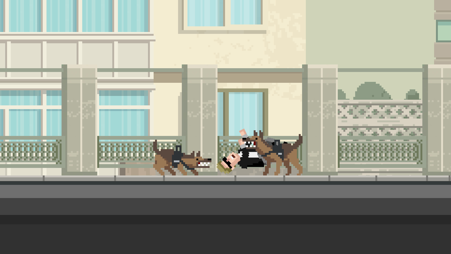 Don't Tax Me, Bro! screenshot 6