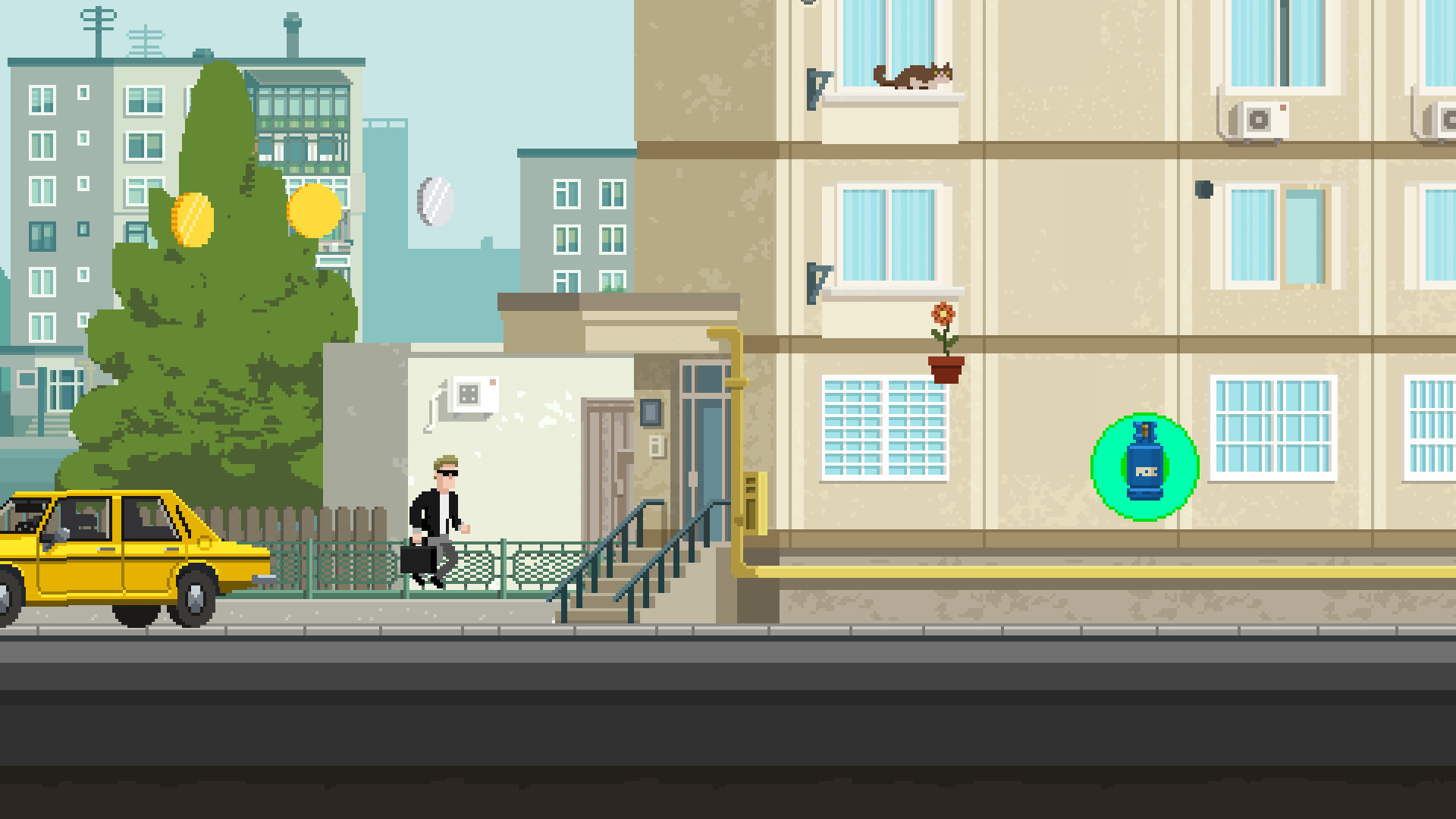 Don't Tax Me, Bro! screenshot 3