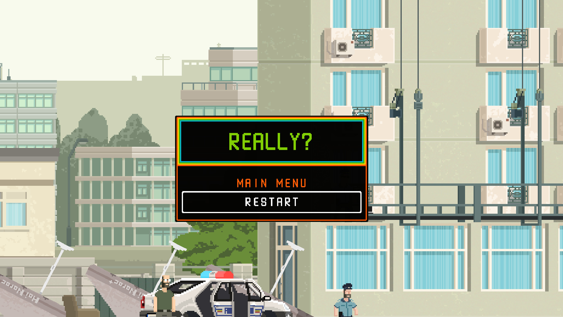 Don't Tax Me, Bro! screenshot 8