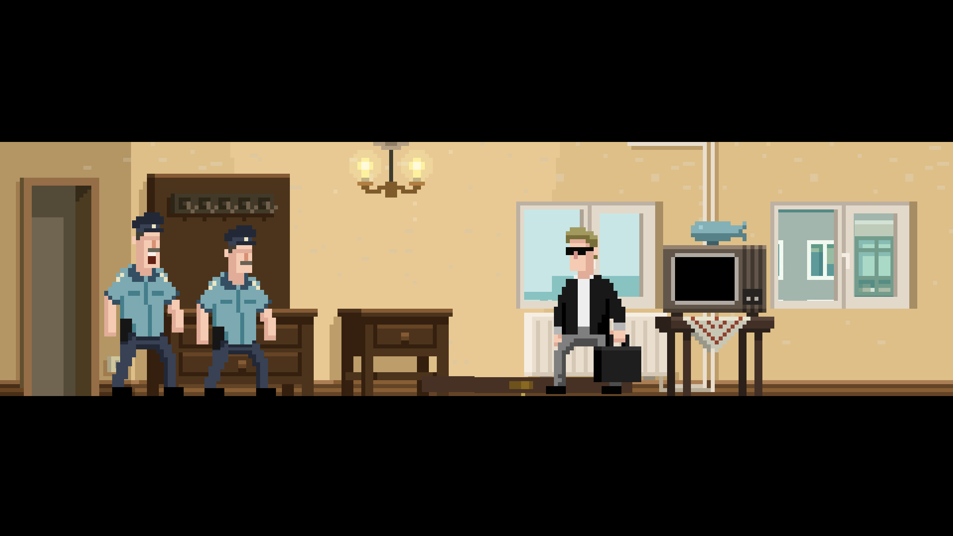 Don't Tax Me, Bro! screenshot 2
