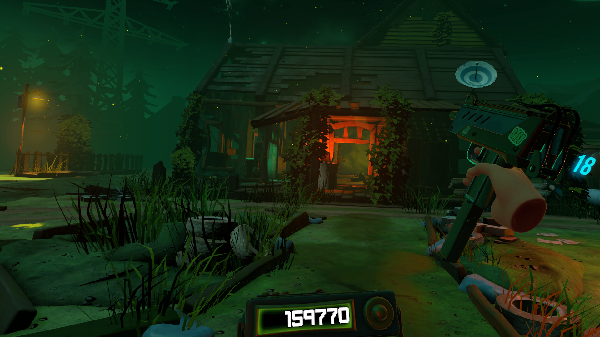 Zombie Riot screenshot 7