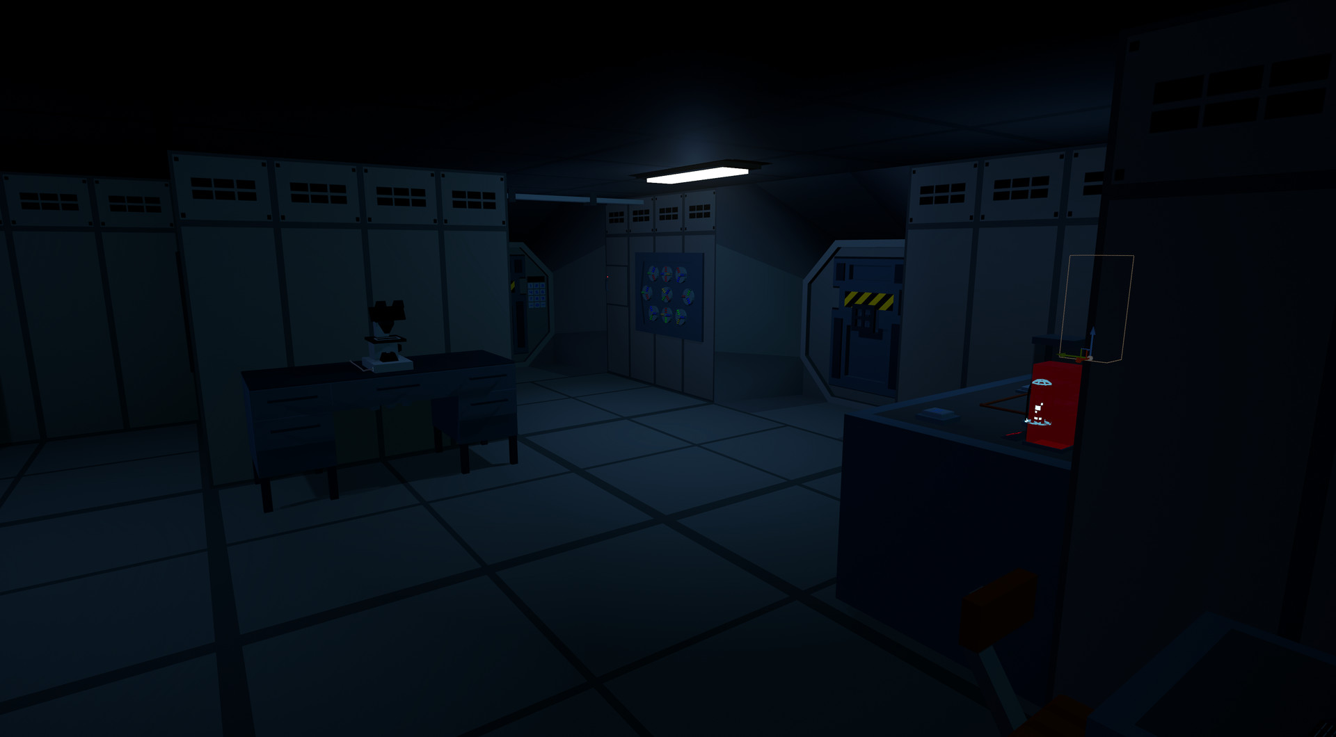 Spacescape screenshot 4