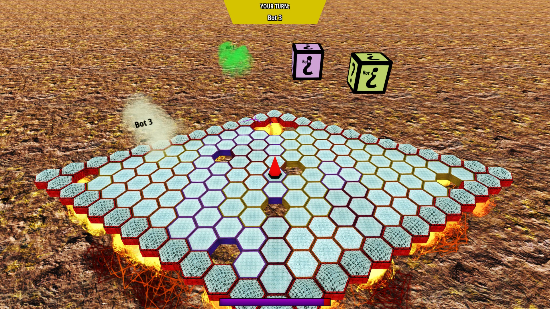 FIELD BREAKING screenshot 3