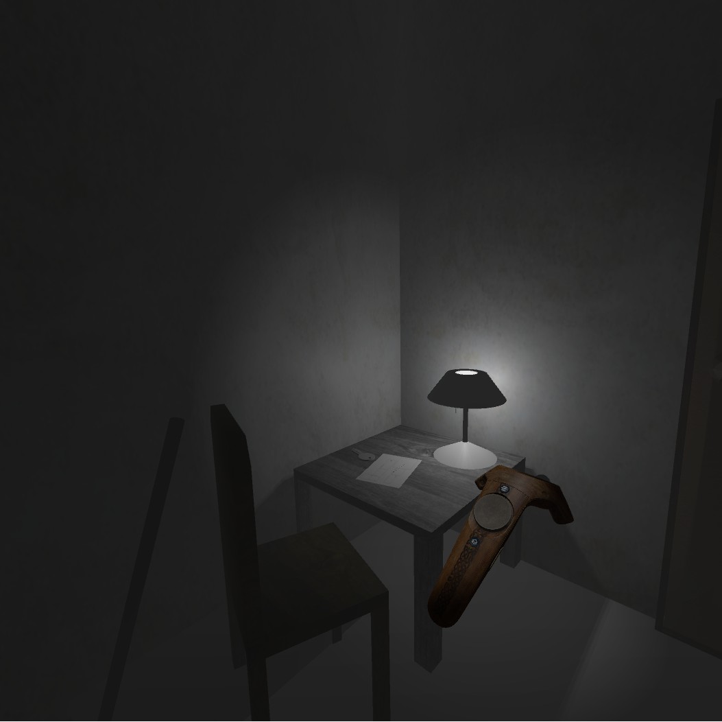 Escape The Gray screenshot 4
