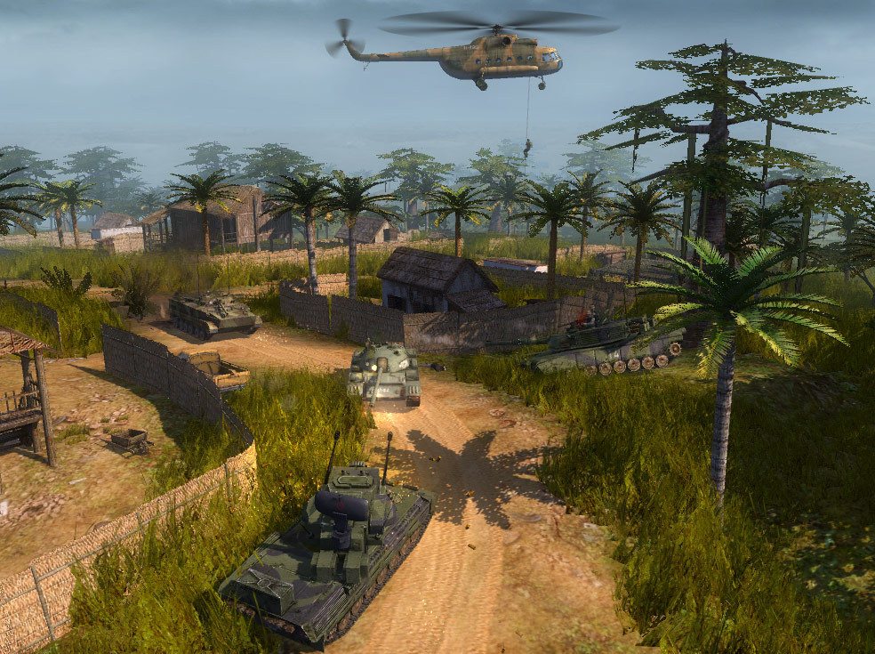 Joint Task Force screenshot 5